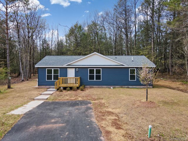 43 Pinehurst Drive E, Liberty, NY 12754