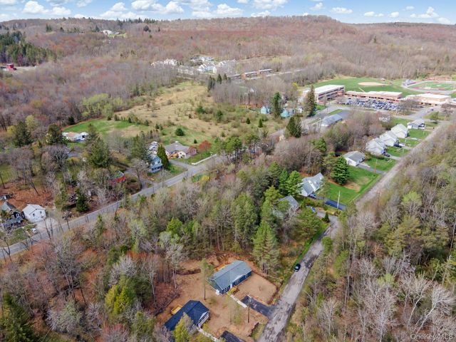 43 Pinehurst Drive E, Liberty, NY 12754