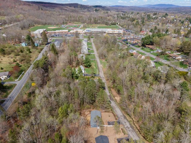 43 Pinehurst Drive E, Liberty, NY 12754