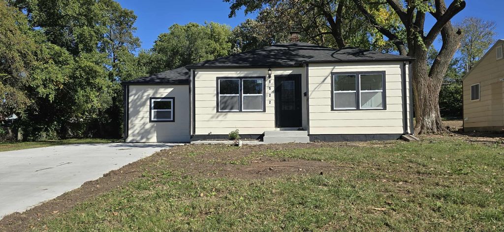 1522 N Estelle, Wichita, KS 67214