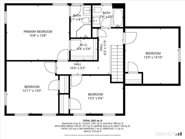 1 Elena Drive, New Milford, CT 06776