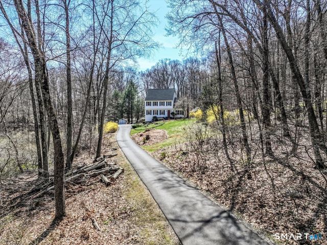 1 Elena Drive, New Milford, CT 06776