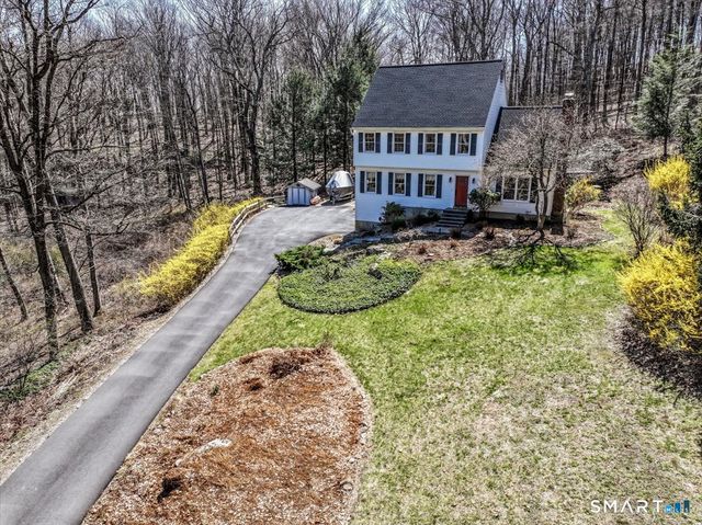 1 Elena Drive, New Milford, CT 06776