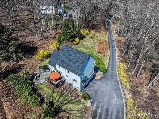 1 Elena Drive, New Milford, CT 06776