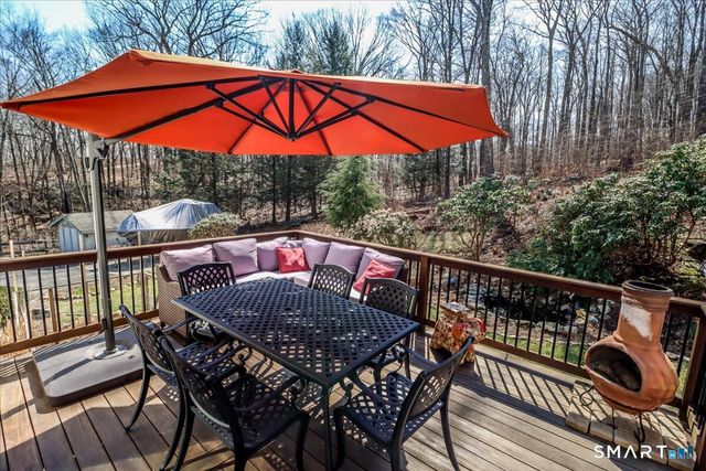 1 Elena Drive, New Milford, CT 06776