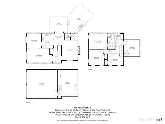 1 Elena Drive, New Milford, CT 06776