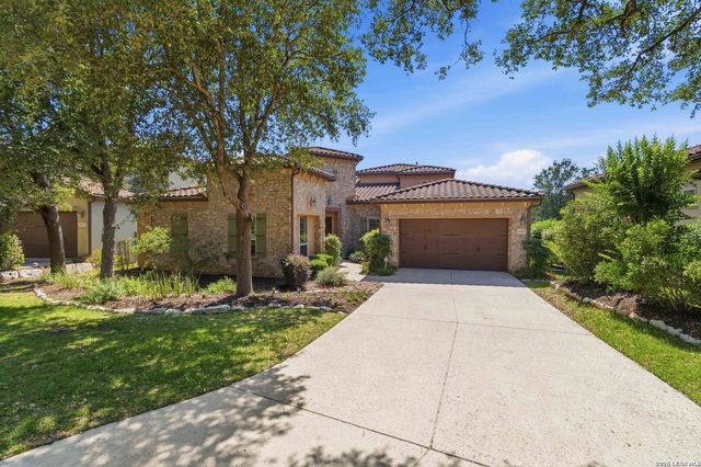 4307 Lignoso, San Antonio, TX 78261