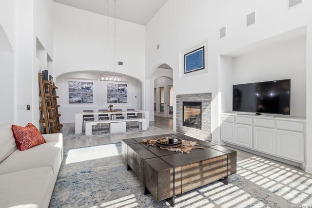 4307 Lignoso, San Antonio, TX 78261