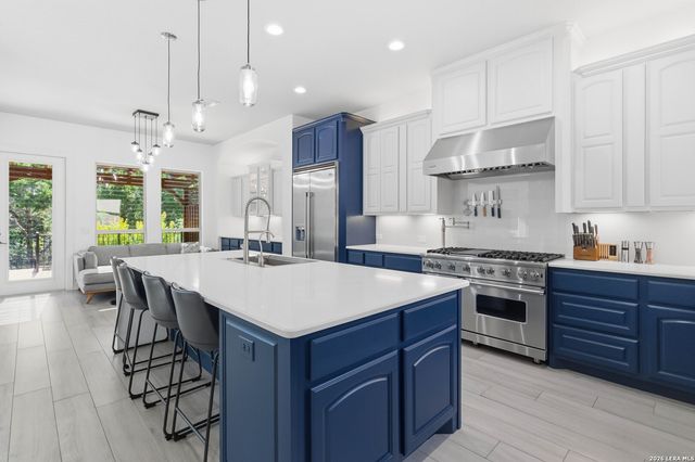 4307 Lignoso, San Antonio, TX 78261