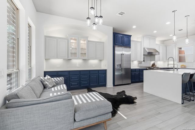 4307 Lignoso, San Antonio, TX 78261