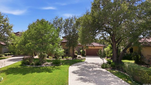 4307 Lignoso, San Antonio, TX 78261