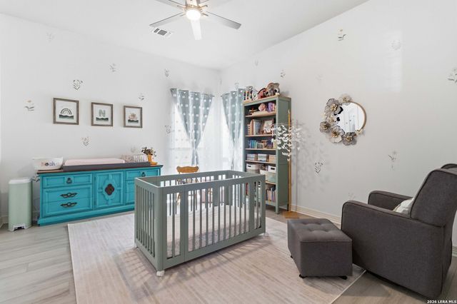 4307 Lignoso, San Antonio, TX 78261