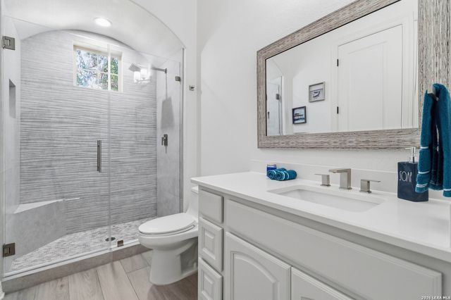 4307 Lignoso, San Antonio, TX 78261