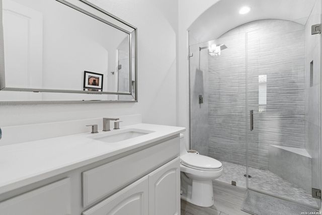 4307 Lignoso, San Antonio, TX 78261