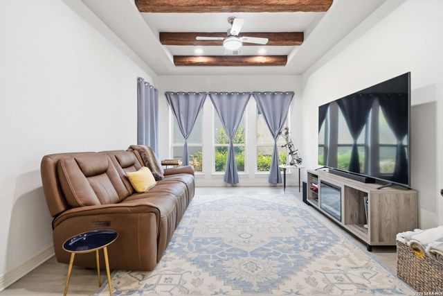 4307 Lignoso, San Antonio, TX 78261
