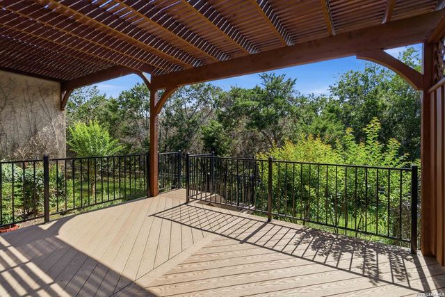 4307 Lignoso, San Antonio, TX 78261