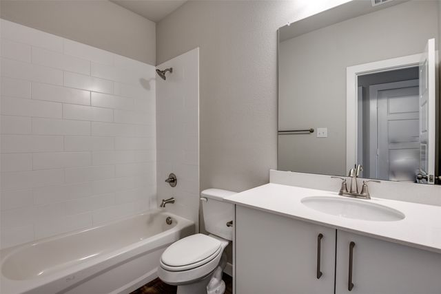 705 Blackland Drive, Venus, TX 76084