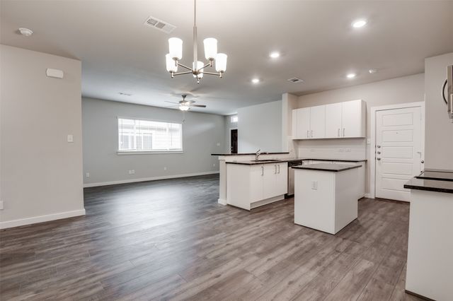 705 Blackland Drive, Venus, TX 76084