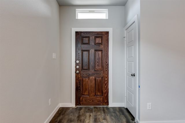 705 Blackland Drive, Venus, TX 76084