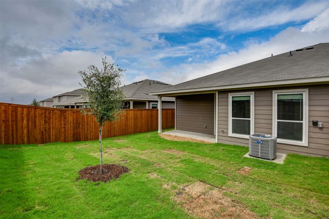 705 Blackland Drive, Venus, TX 76084