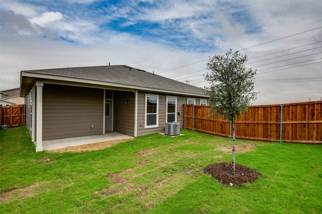 705 Blackland Drive, Venus, TX 76084