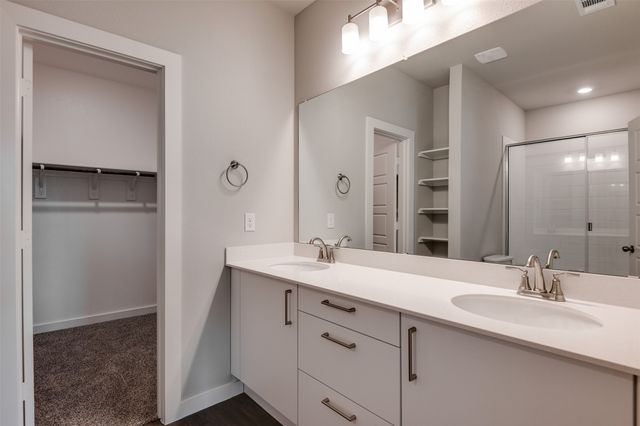 705 Blackland Drive, Venus, TX 76084