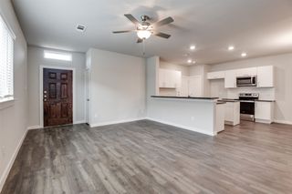 705 Blackland Drive, Venus, TX 76084