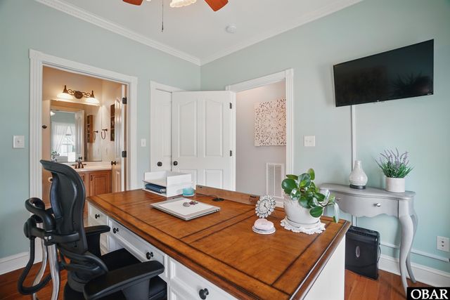 109 Cooper Landing Drive Lot 7, Aydlett, NC 27916
