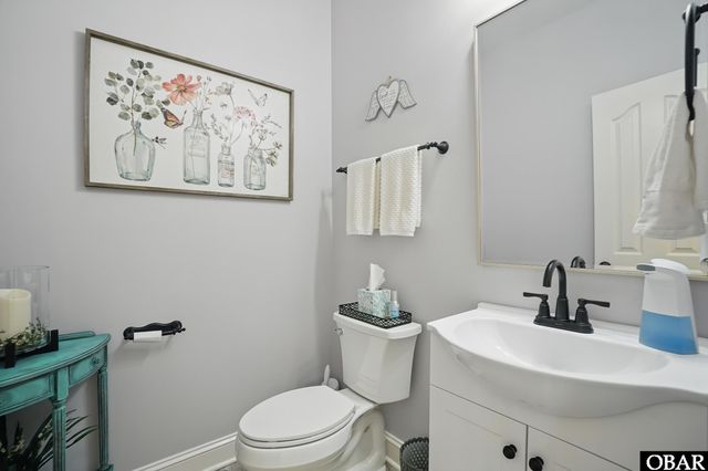 109 Cooper Landing Drive Lot 7, Aydlett, NC 27916