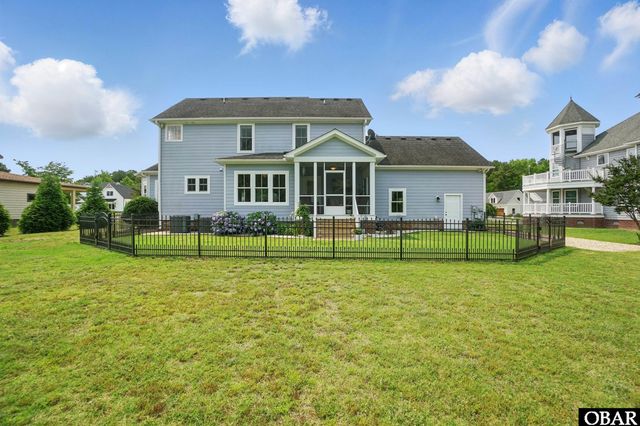 109 Cooper Landing Drive Lot 7, Aydlett, NC 27916