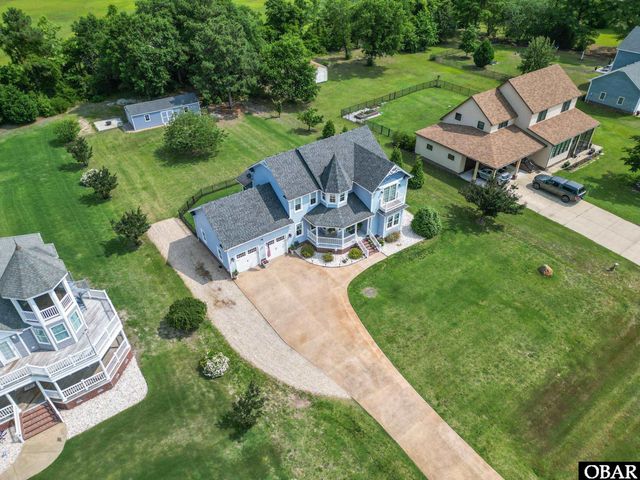 109 Cooper Landing Drive Lot 7, Aydlett, NC 27916