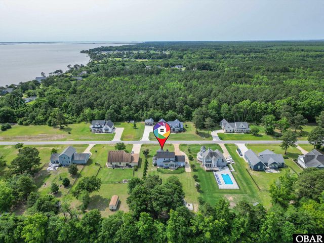 109 Cooper Landing Drive Lot 7, Aydlett, NC 27916