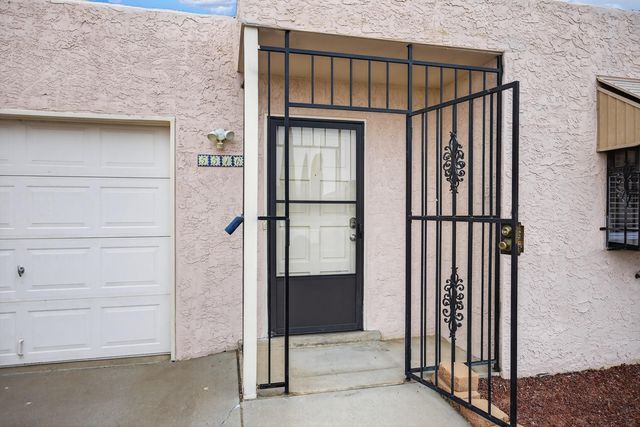 5516 Delhi Street NE, Albuquerque, NM 87111