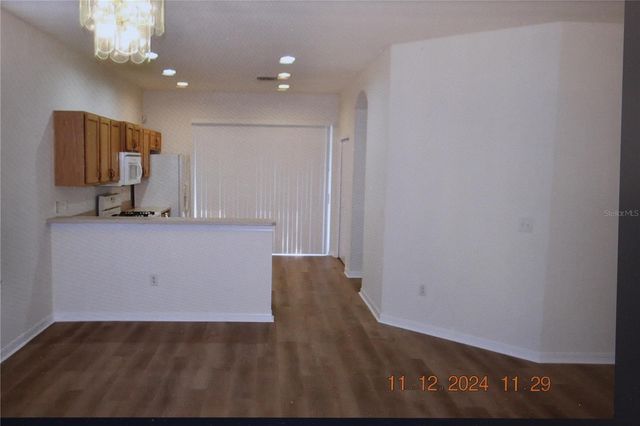 2822 TANGLEWYLDE DRIVE, Land O Lakes, FL 34638