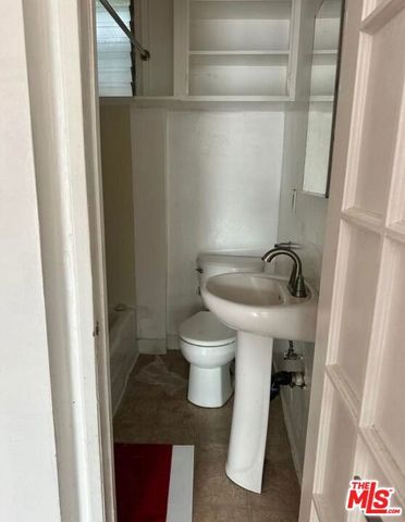 101 Dudley Avenue C, Venice (los Angeles), CA 90291