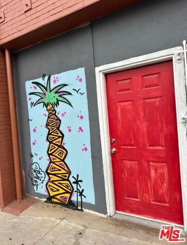 101 Dudley Avenue C, Venice (los Angeles), CA 90291