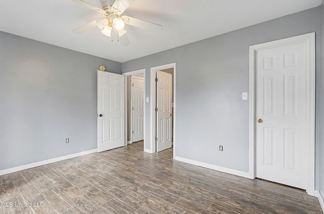 1260 N Payton Drive, Southaven, MS 38671