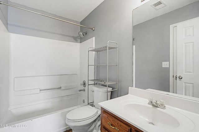 1260 N Payton Drive, Southaven, MS 38671