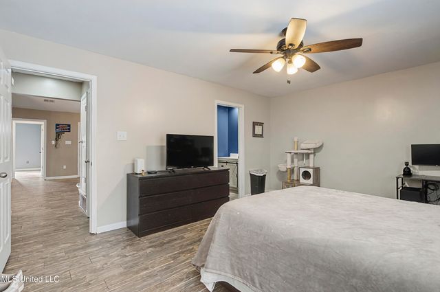 1260 N Payton Drive, Southaven, MS 38671