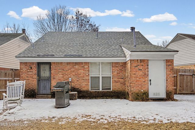 1260 N Payton Drive, Southaven, MS 38671