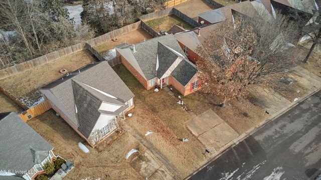 1260 N Payton Drive, Southaven, MS 38671