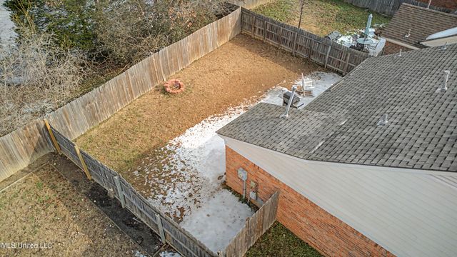 1260 N Payton Drive, Southaven, MS 38671