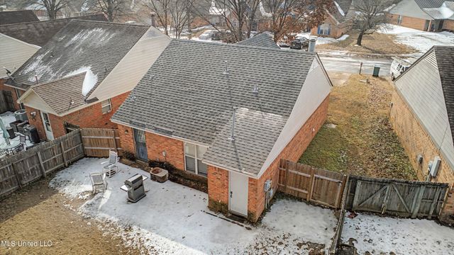 1260 N Payton Drive, Southaven, MS 38671