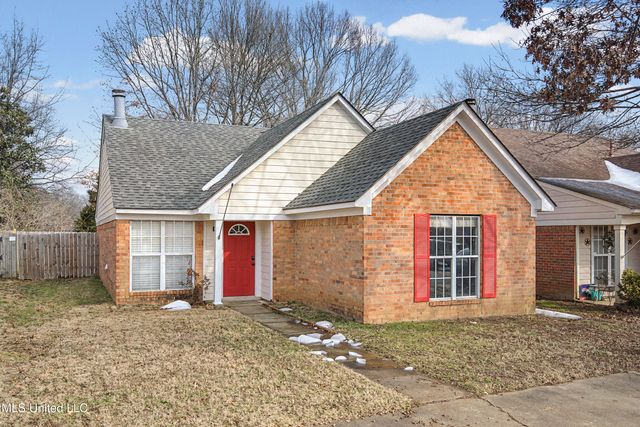 1260 N Payton Drive, Southaven, MS 38671