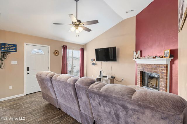 1260 N Payton Drive, Southaven, MS 38671