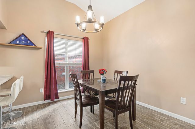 1260 N Payton Drive, Southaven, MS 38671