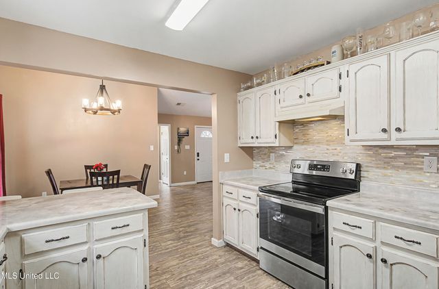 1260 N Payton Drive, Southaven, MS 38671