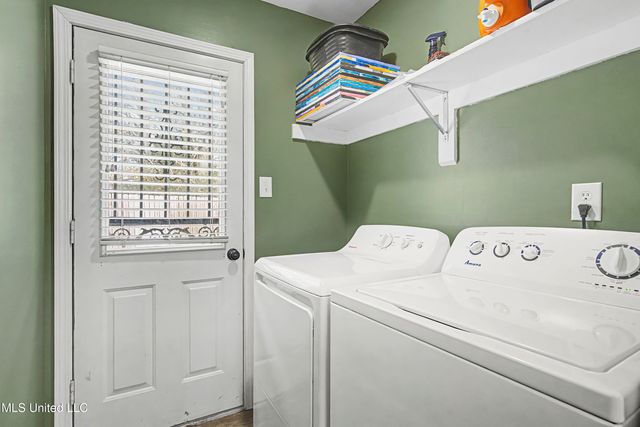 1260 N Payton Drive, Southaven, MS 38671