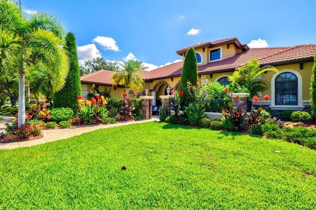 7365 S SERENOA DRIVE, Sarasota, FL 34241