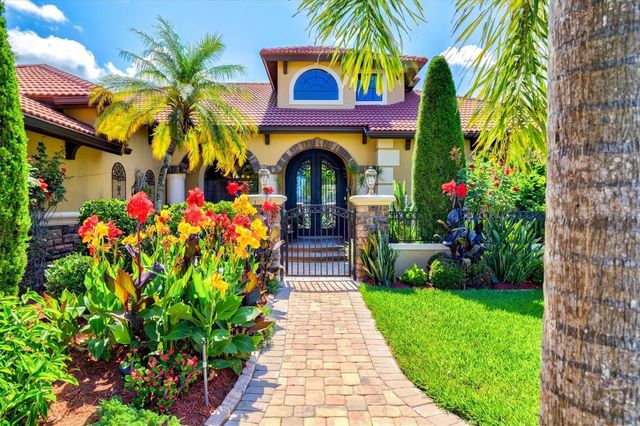 7365 S SERENOA DRIVE, Sarasota, FL 34241